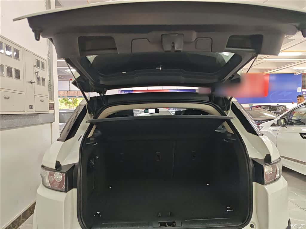 Land Rover Range Rover, 2015 15