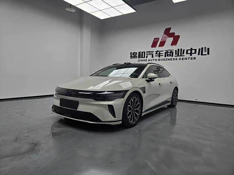 Zeekr 007GT