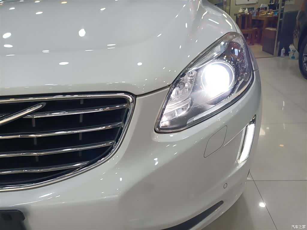 Volvo XC60, 2016 24