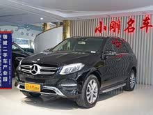 ����GLE(����) 2017�� GLE 400 4MATIC