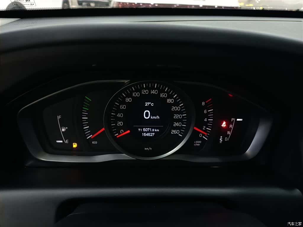 Volvo XC60, 2016 12