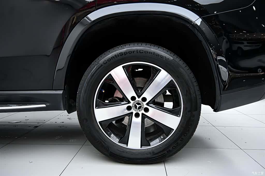 Mercedes-Benz GLS, 2021 39