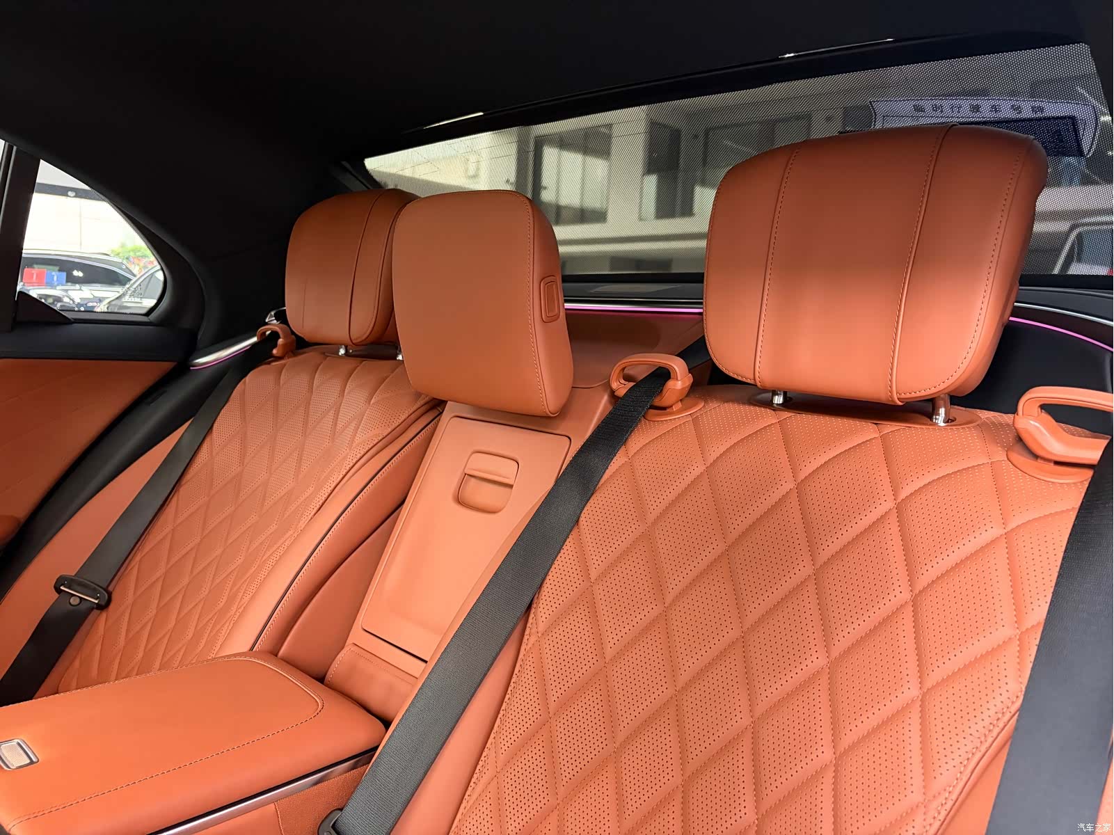 Mercedes-Benz S-Class, 2022 13