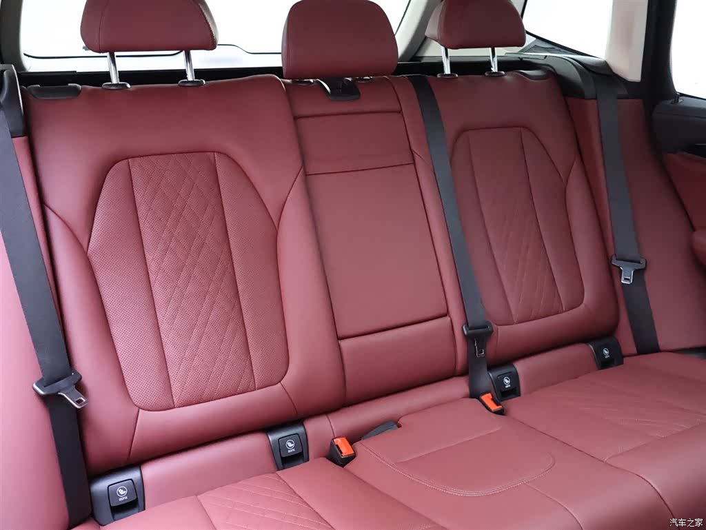 BMW X3, 2022 22