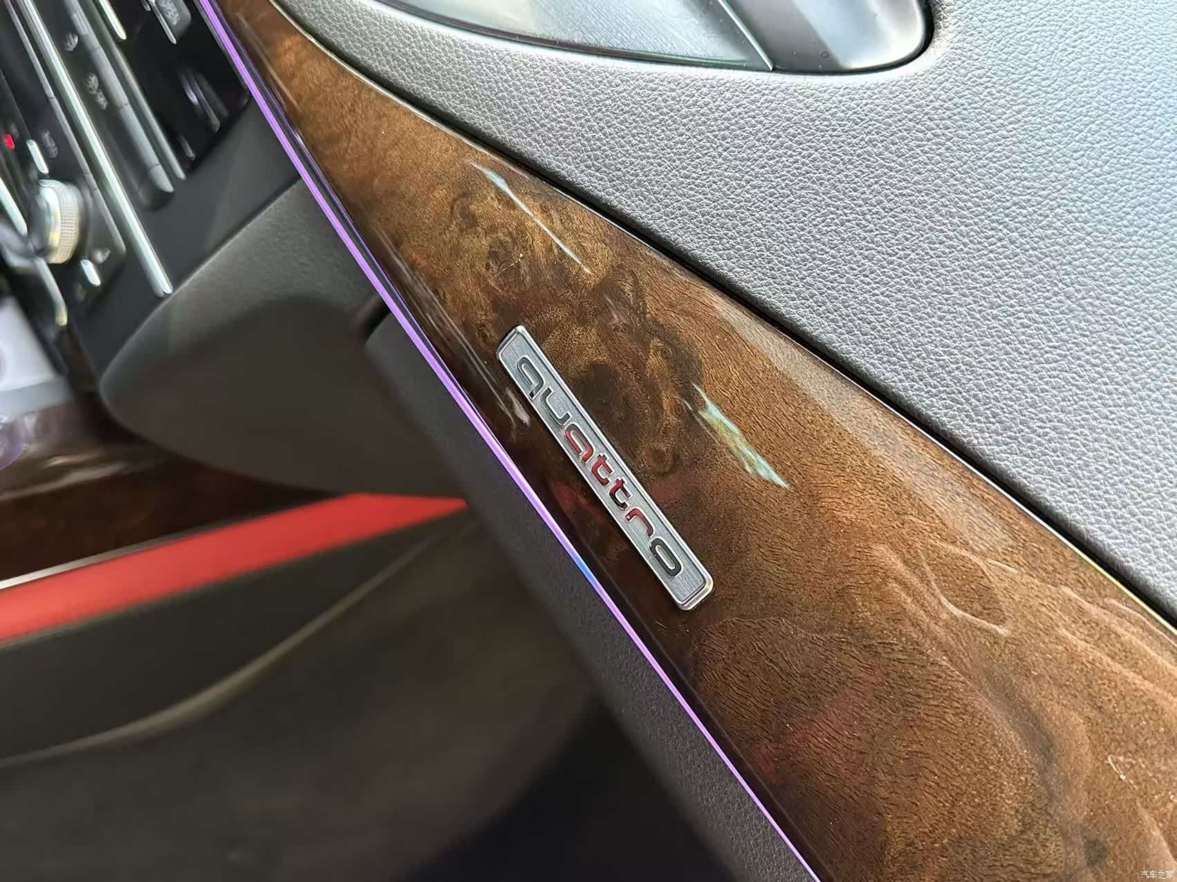 Audi A7, 2017 17