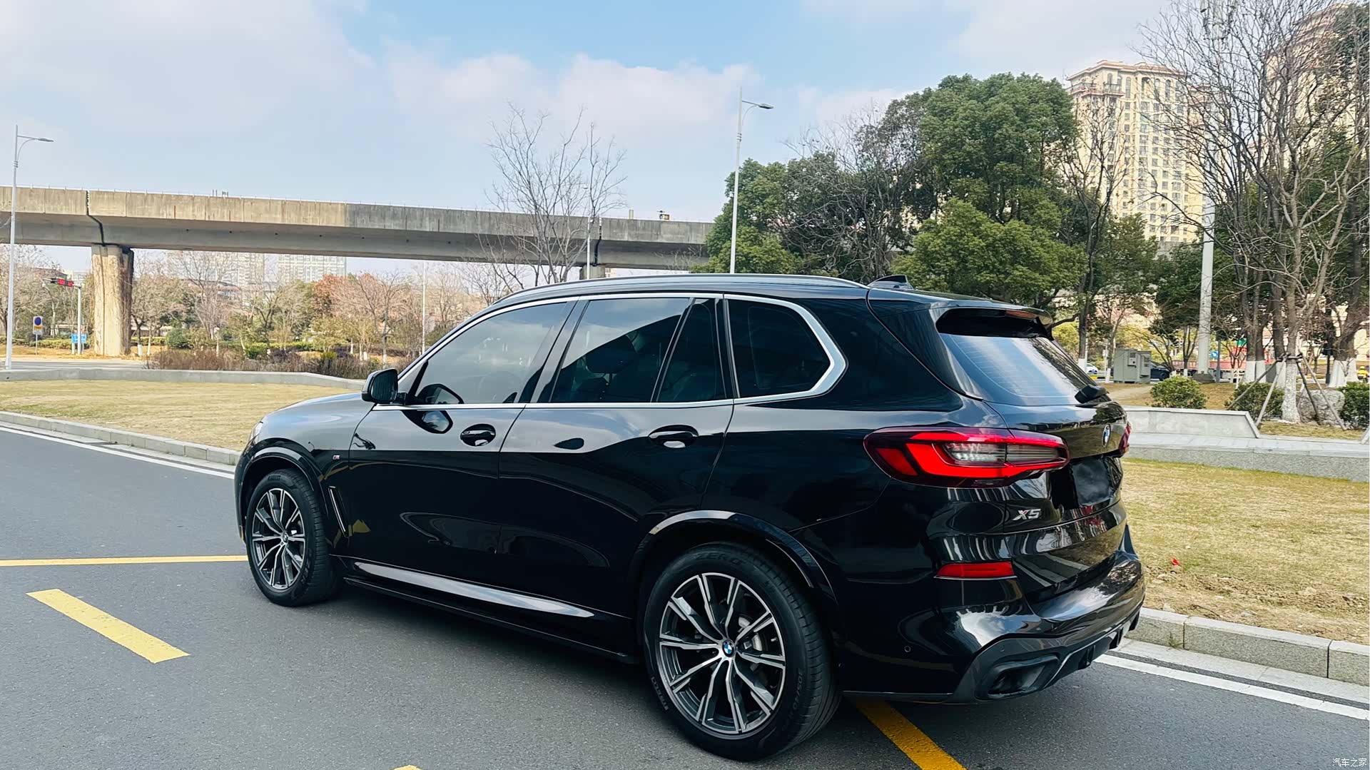 BMW X5, 2021 все фото
