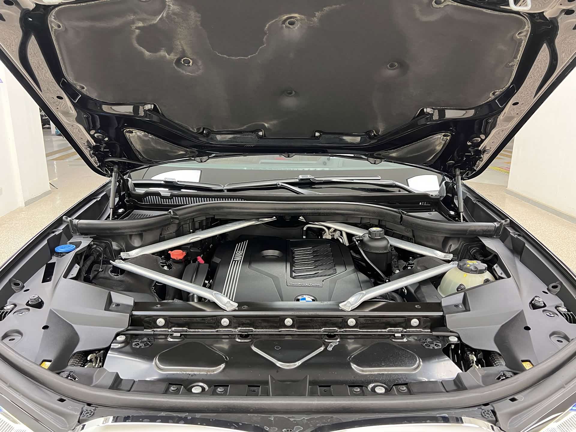 BMW X7, 2022 33