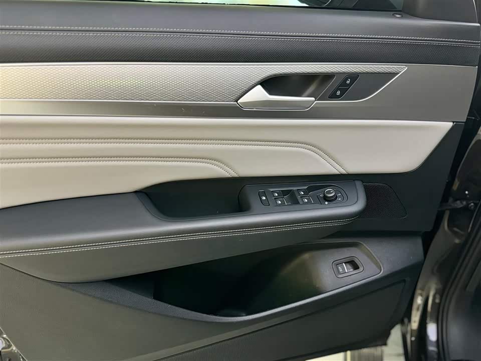 Volkswagen Range patrol