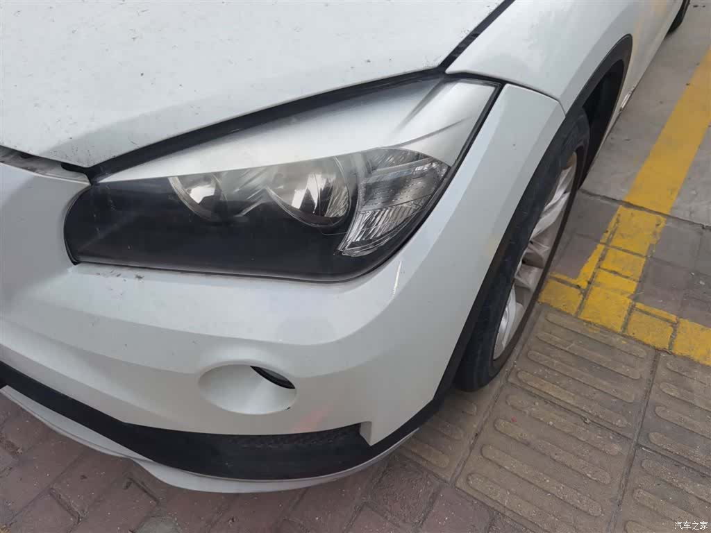 BMW X1, 2016 24