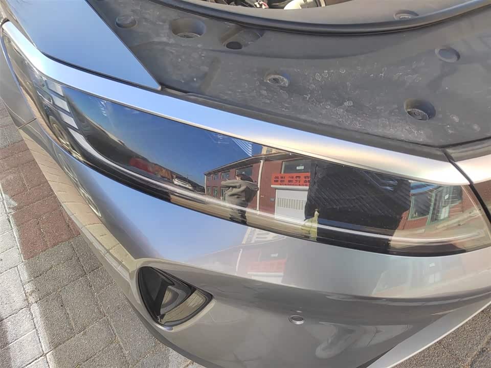 BYD Sea Lion 05 DM-i