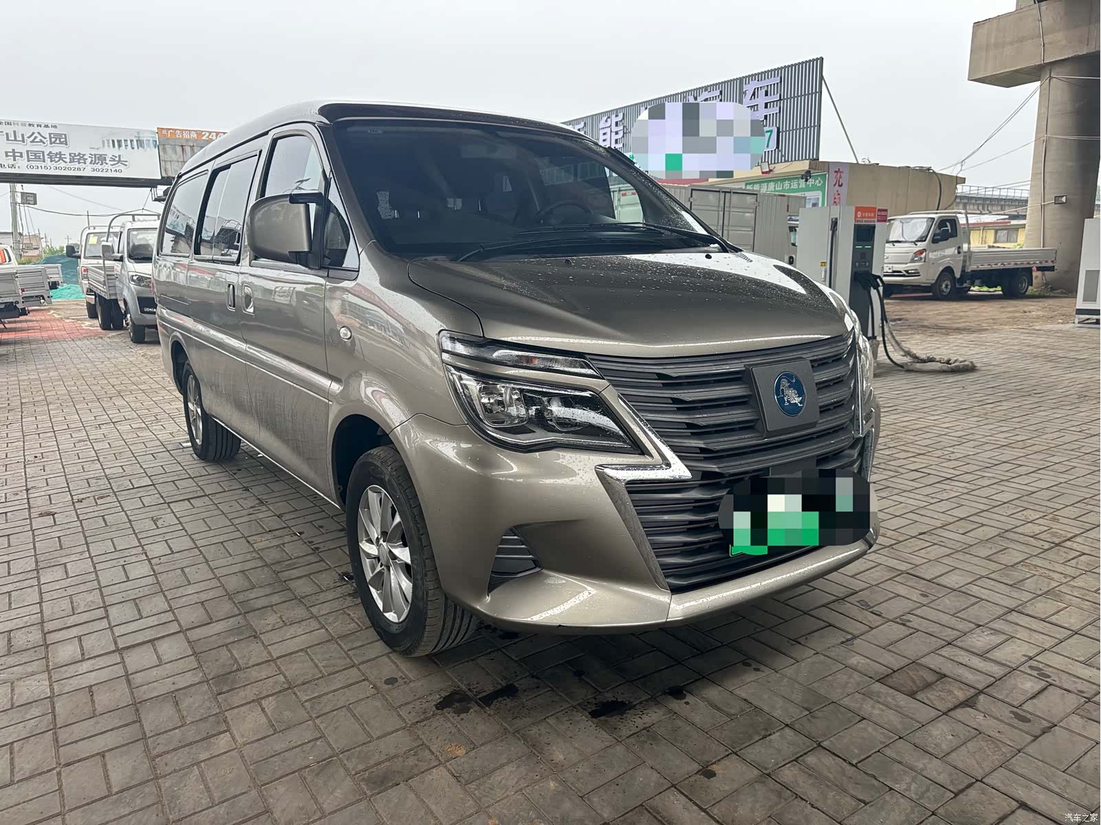 DongFeng 9, 2025 3