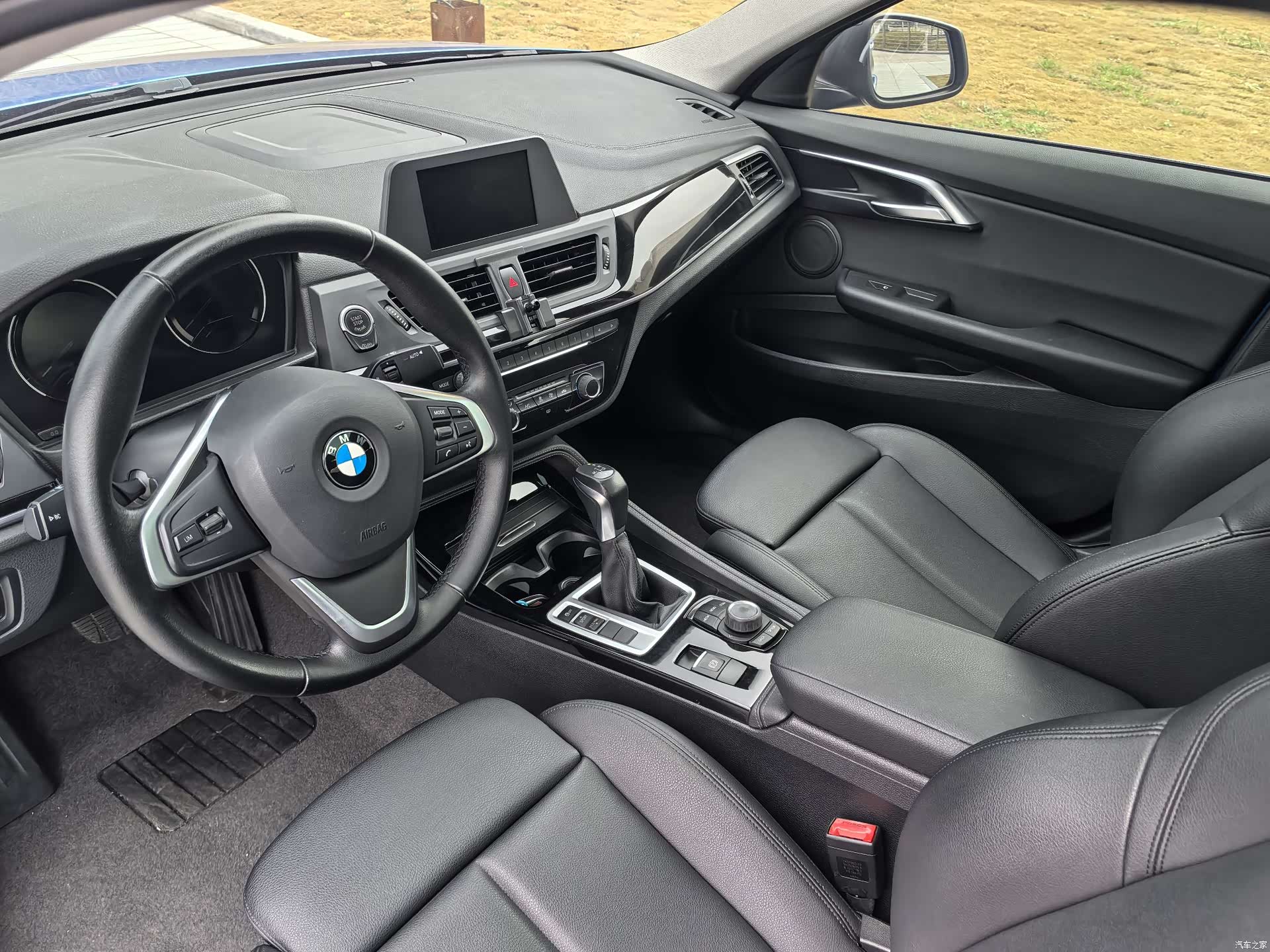 BMW 1 Series, 2018 8