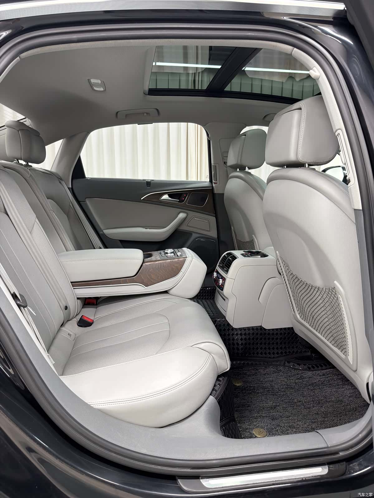 Audi A6L, 2014 14