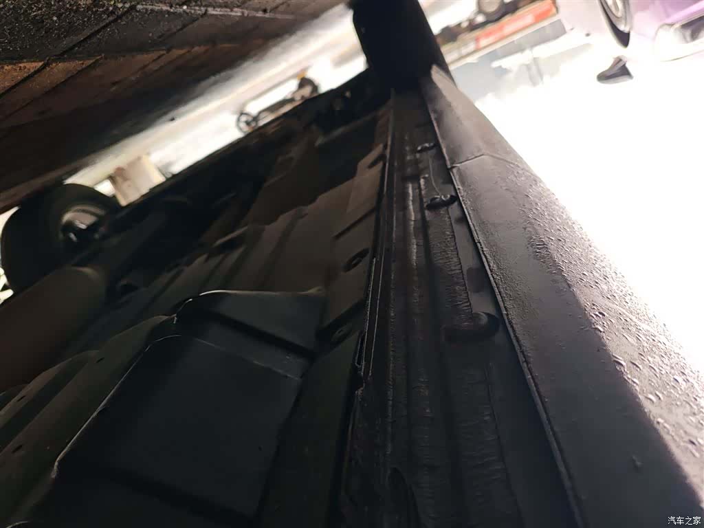 Changan CS55, 2023 22