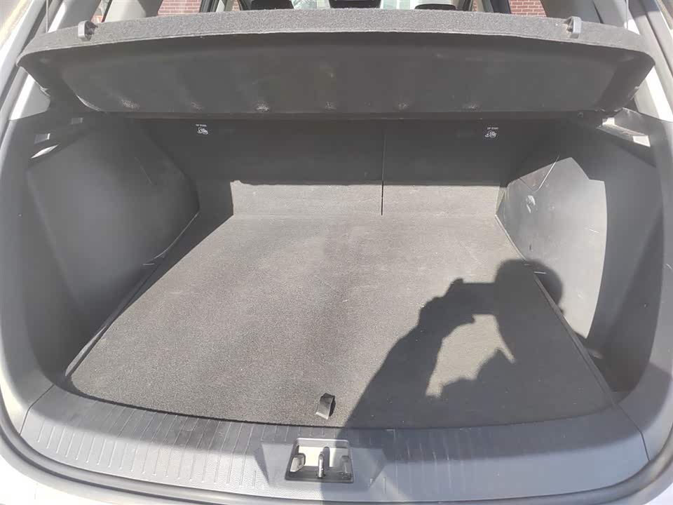 BYD Sea Lion 05 DM-i