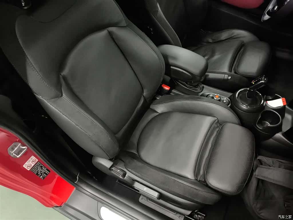 Mini Cooper, 2018 4