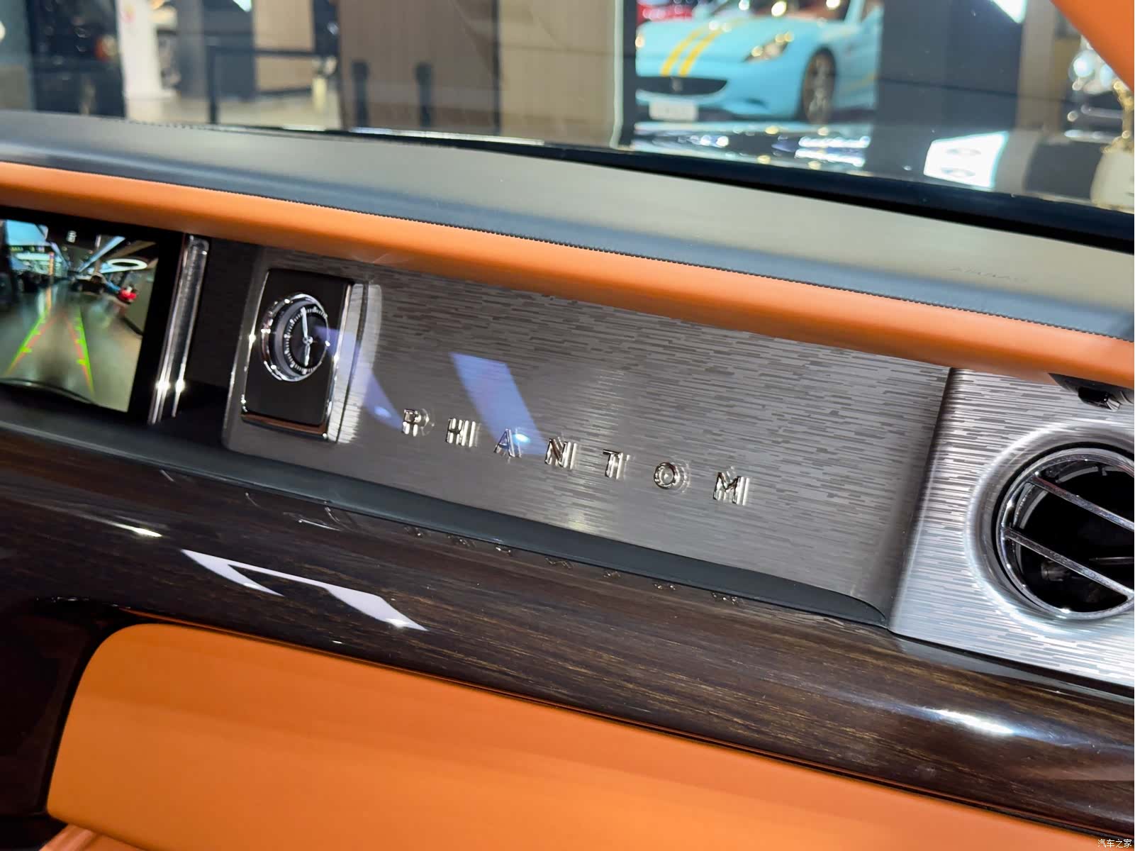 Rolls-Royce Phantom, 2020 27