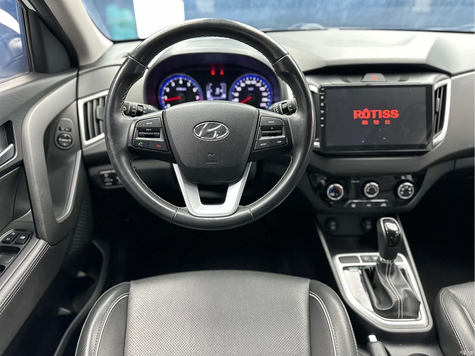 Hyundai ix25, 2019 7