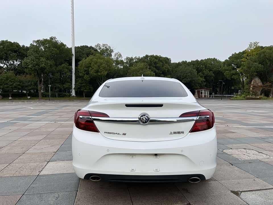 Buick Regal