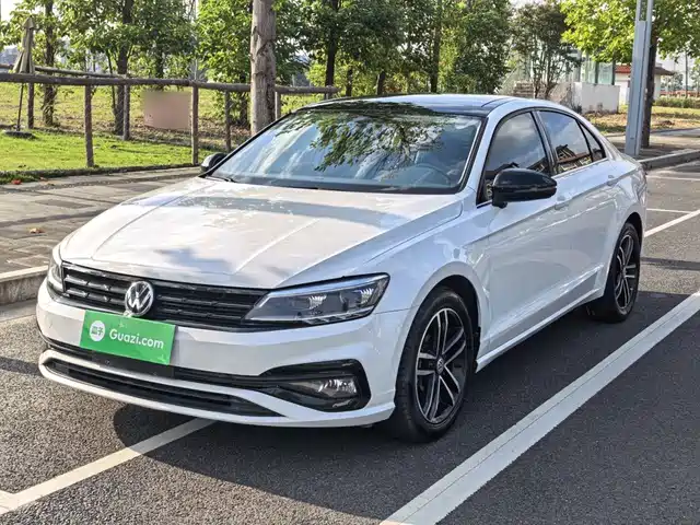 Volkswagen Lamando 2019 — купить из Китая под заказ