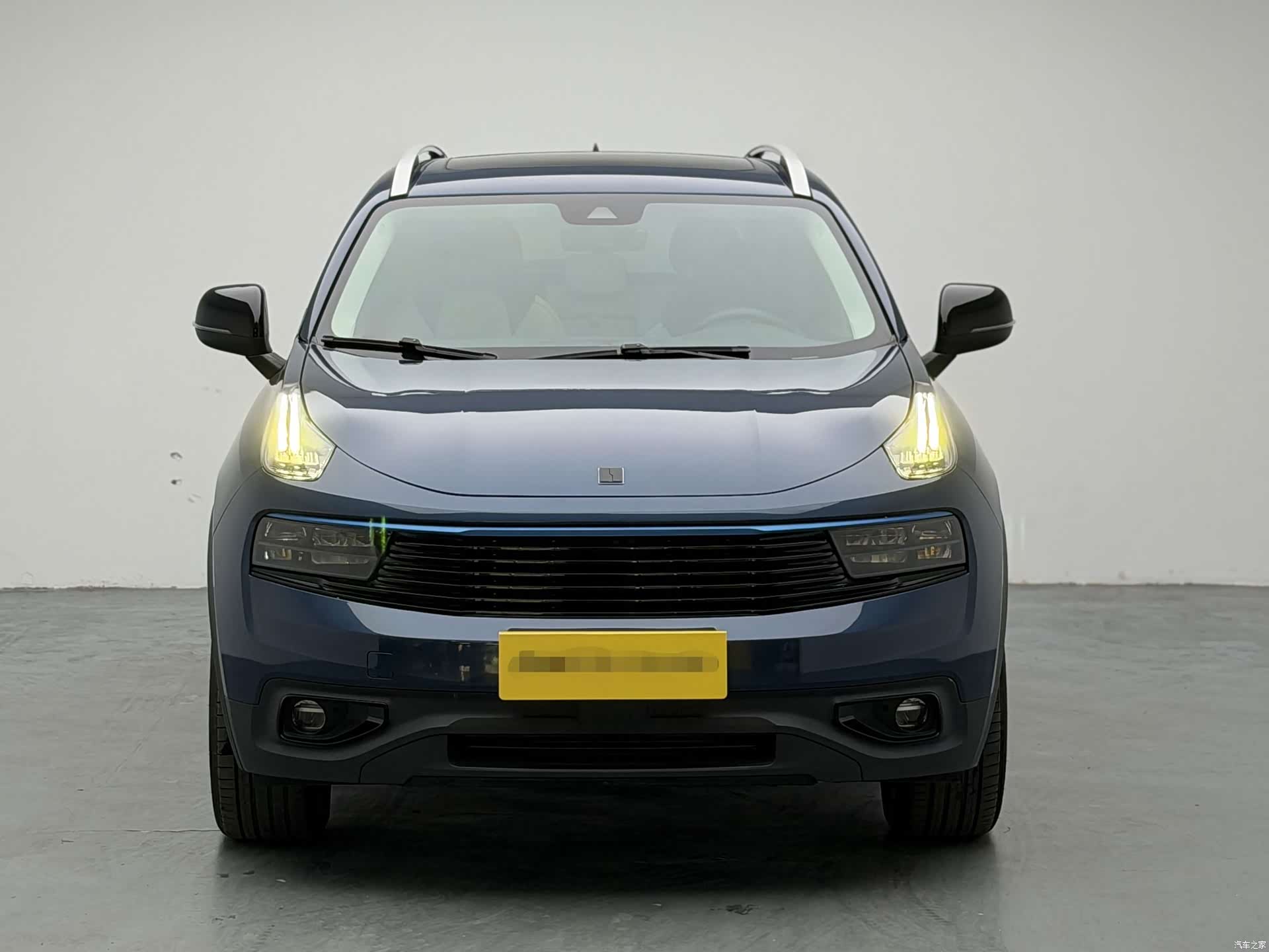 Lynk & Co 01, 2019 2
