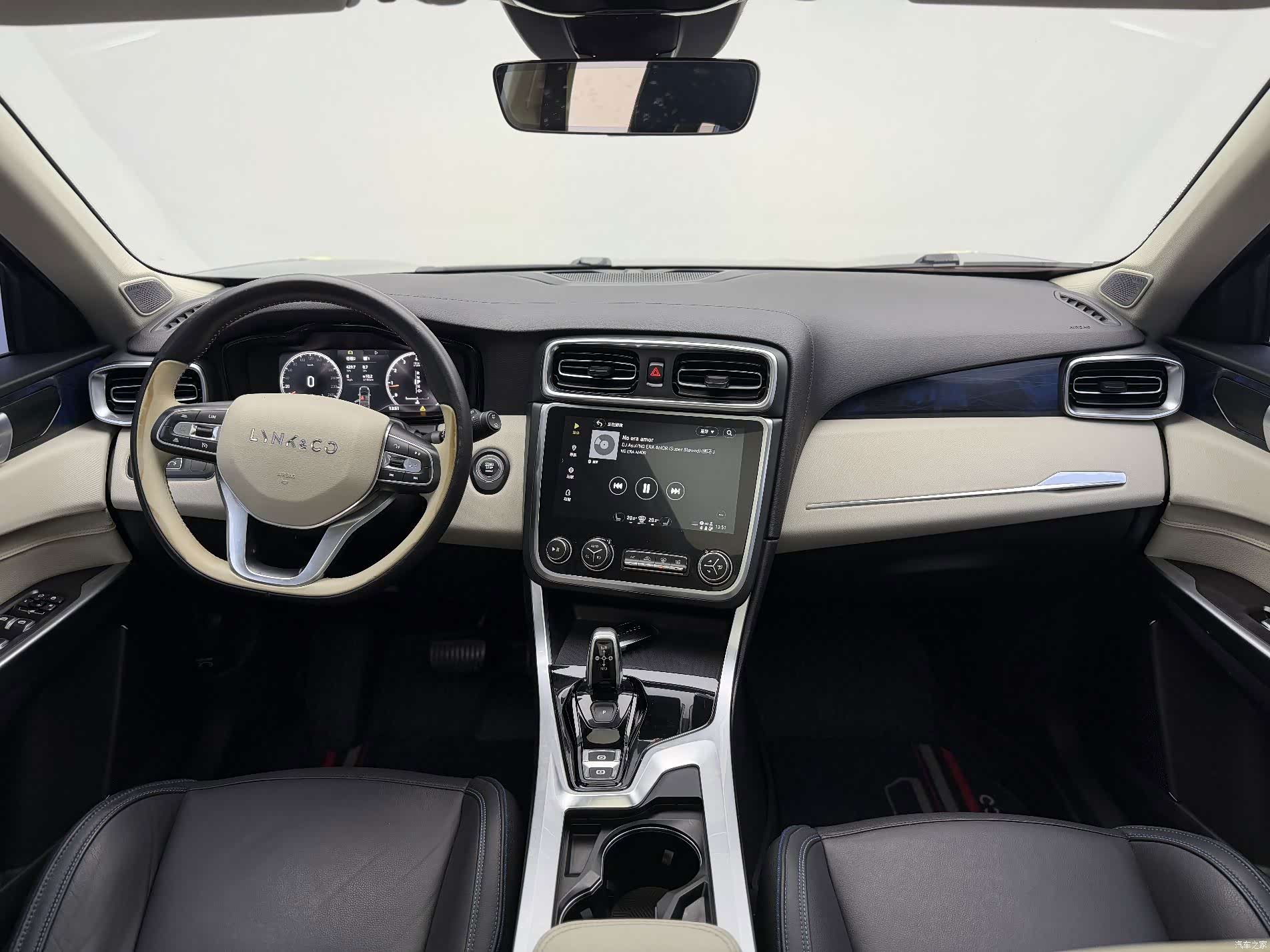Lynk & Co 01, 2019 19