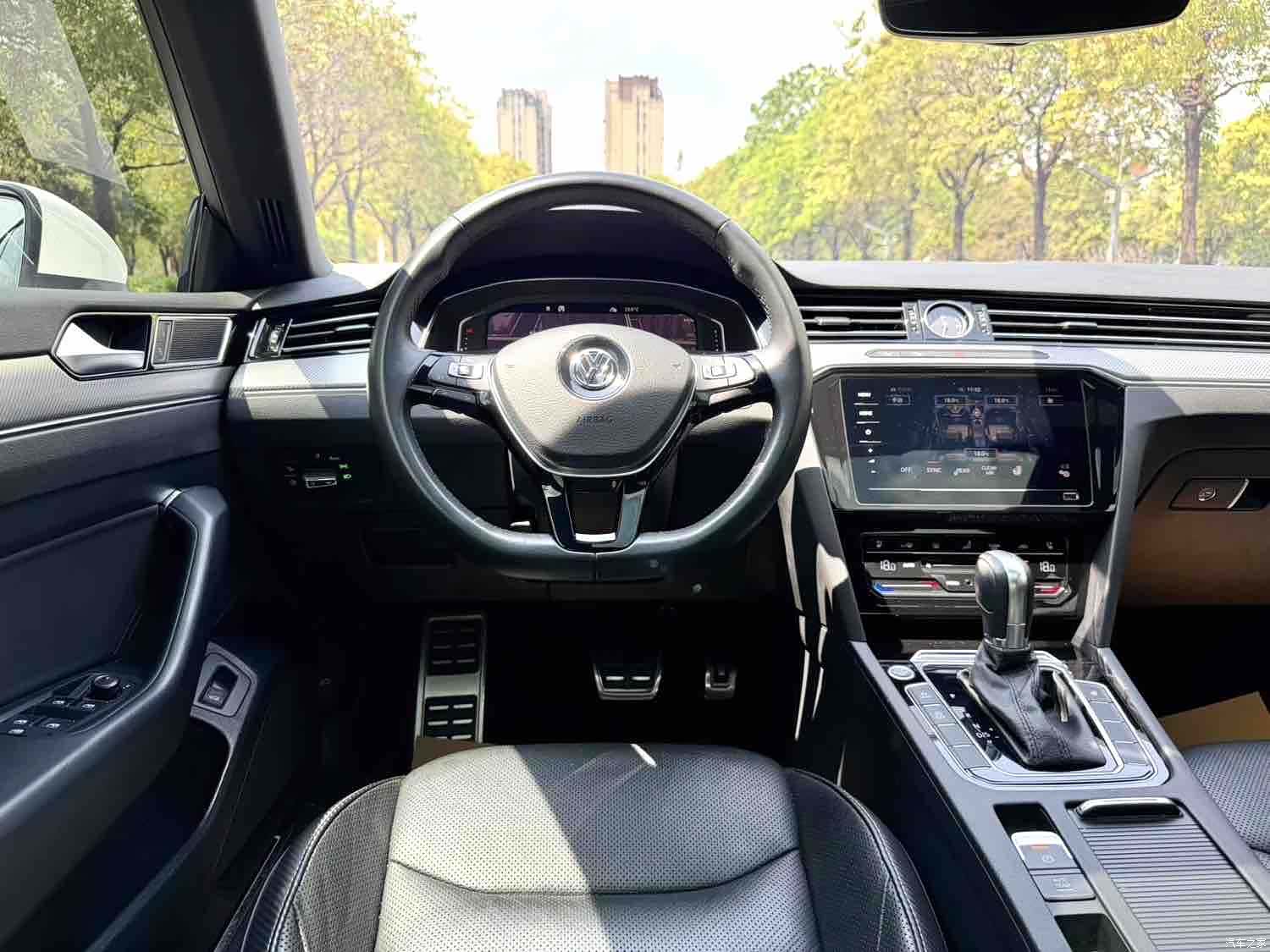 Volkswagen CC, 2020 6