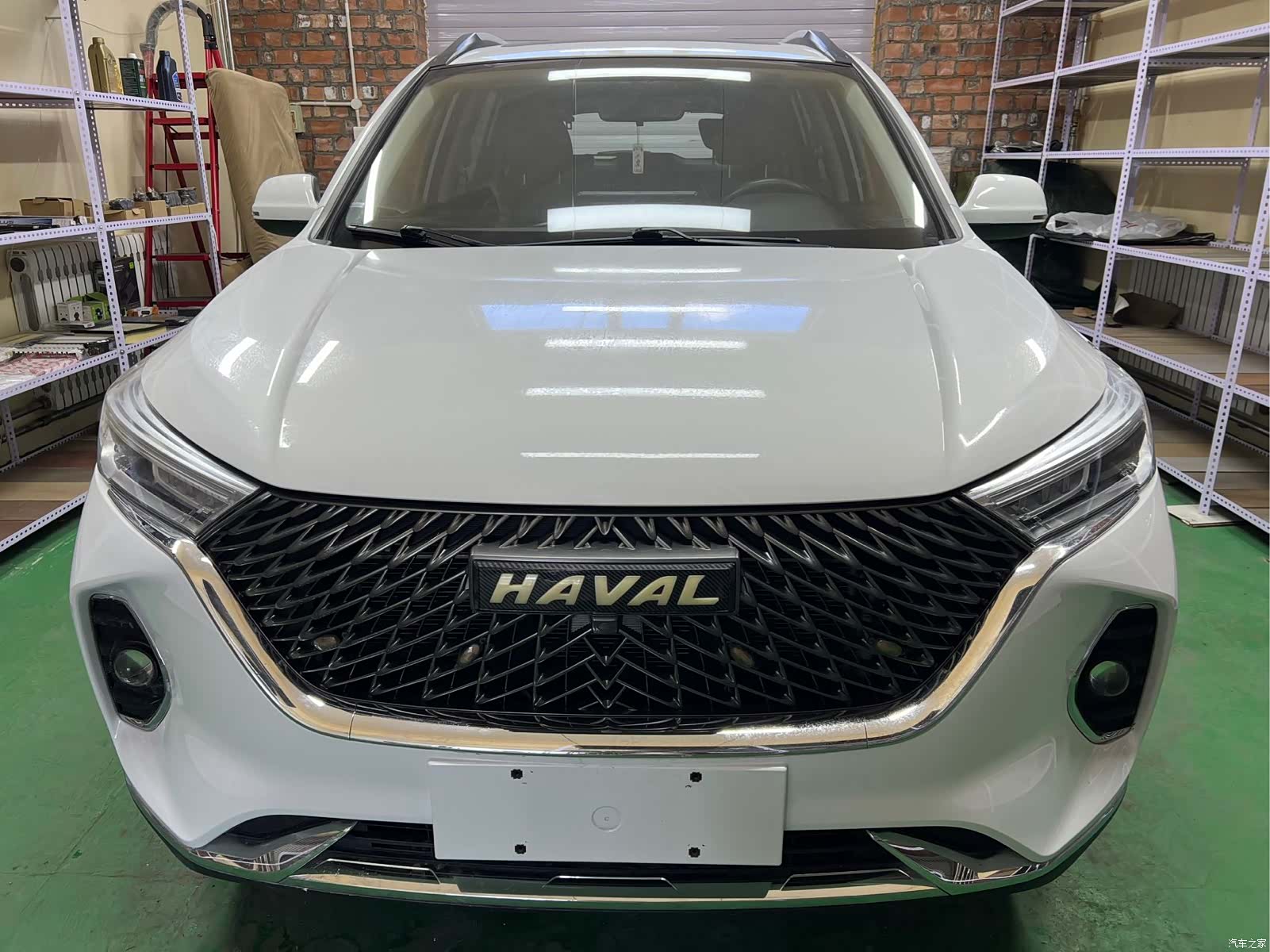 Haval M6, 2022 2
