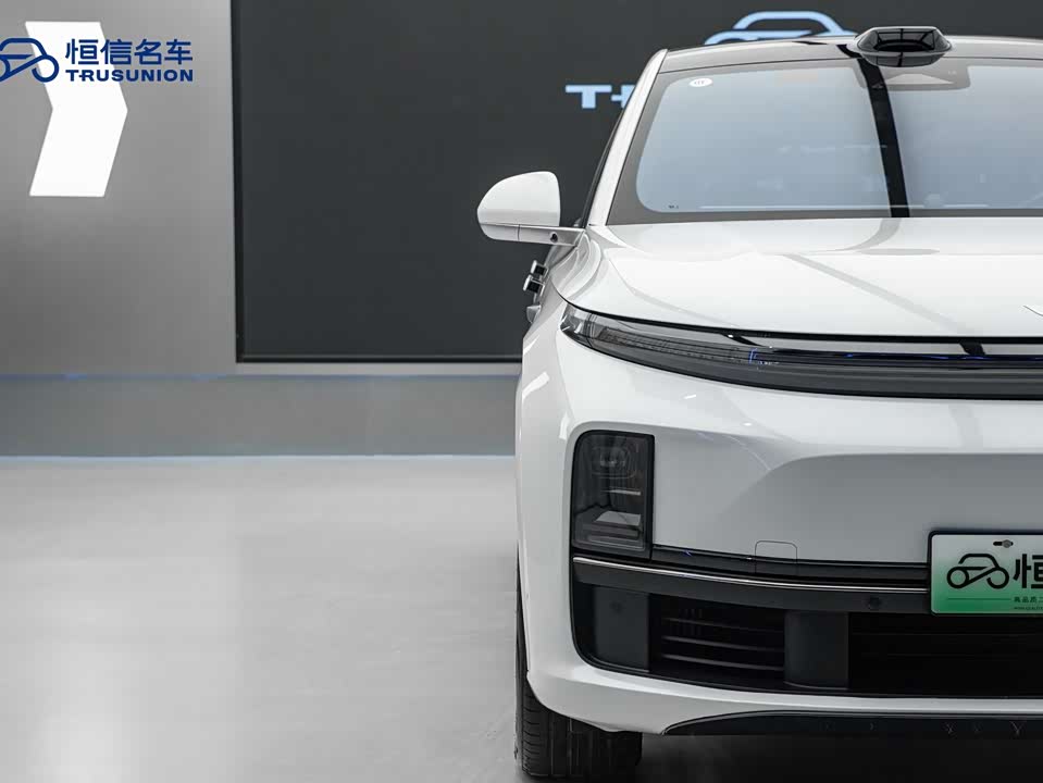 Li Auto Ideal L7