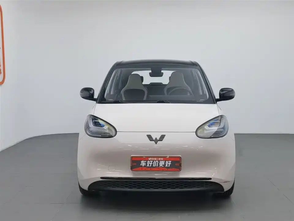 Wuling Wuling Bingguo