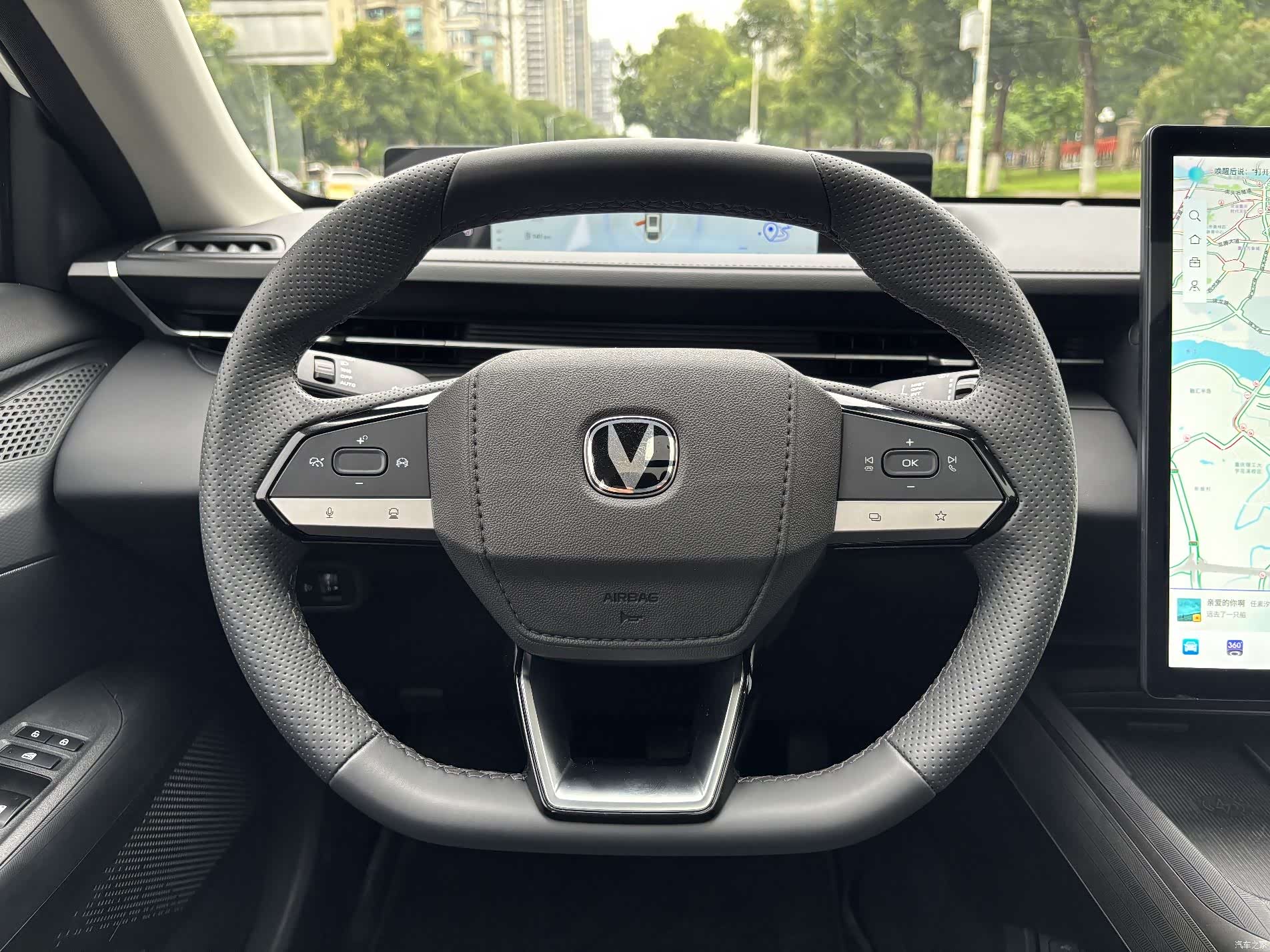 Changan Eado, 2024 11