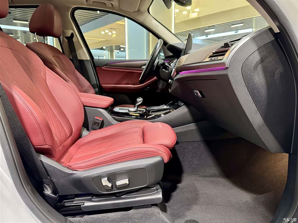 BMW X3, 2023 19