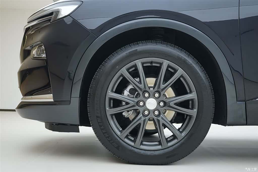 Buick Enclave, 2023 15