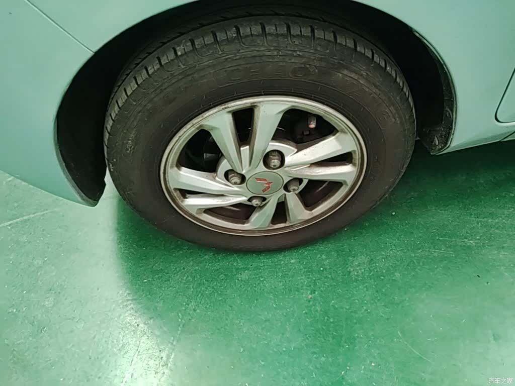 Wuling MINIEV, 2021 23
