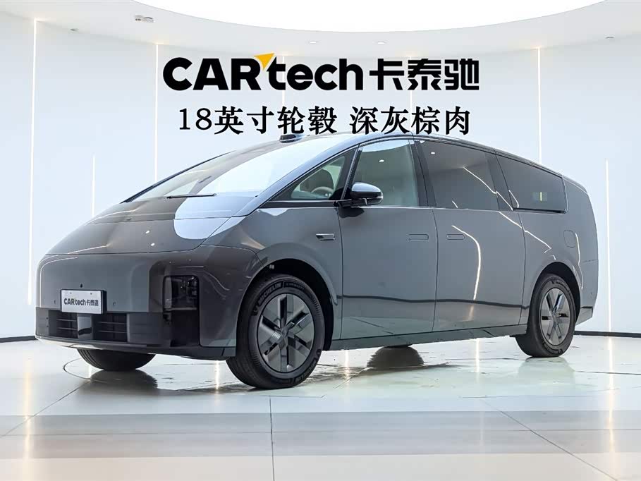 Li Auto MEGA