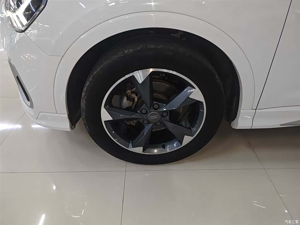 Audi Q3, 2020 25