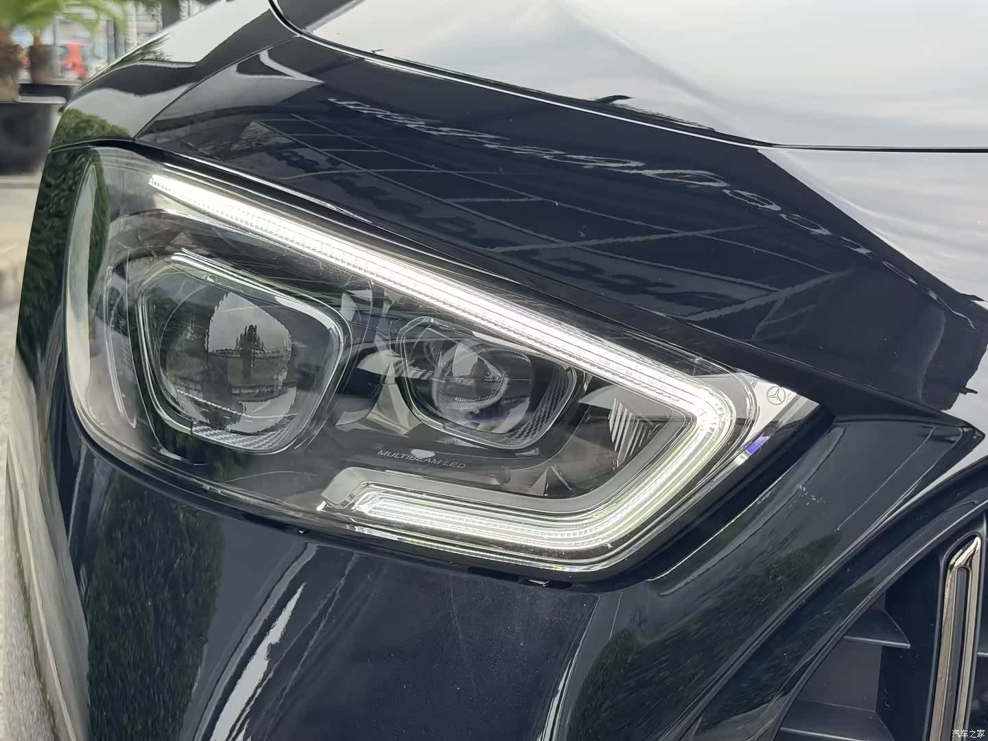 MG AMG, 2025 20