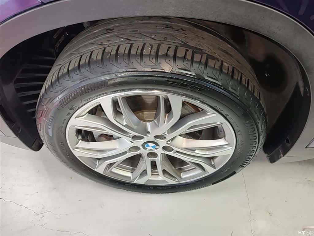 BMW X1, 2019 23