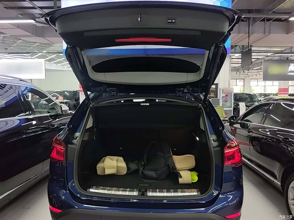 BMW X1, 2019 19