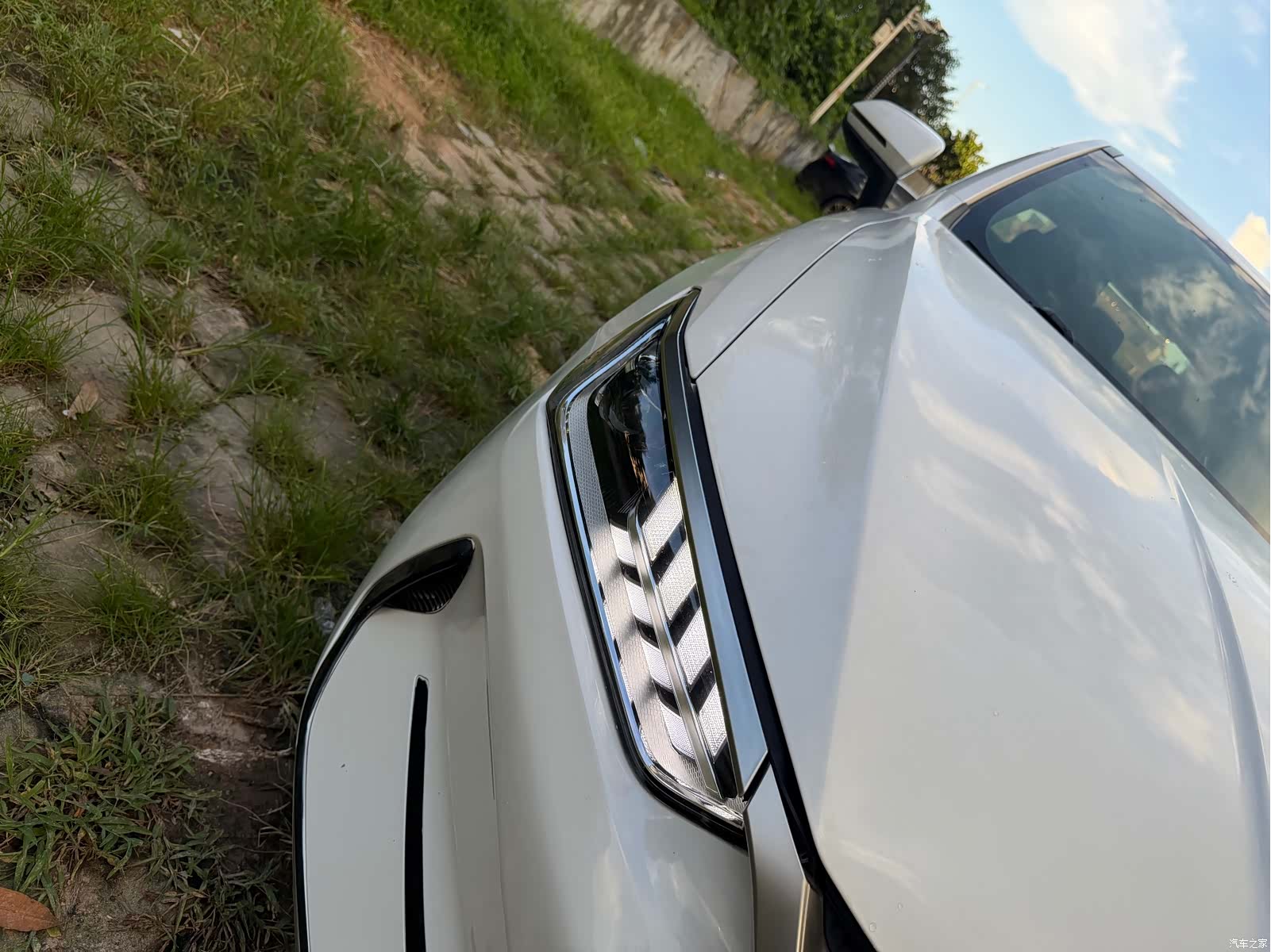 BYD Qin, 2021 20