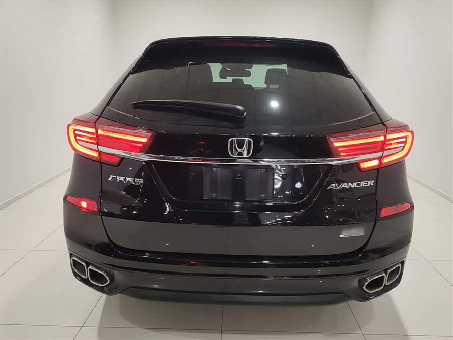 Honda Avancier 2021, фото 4