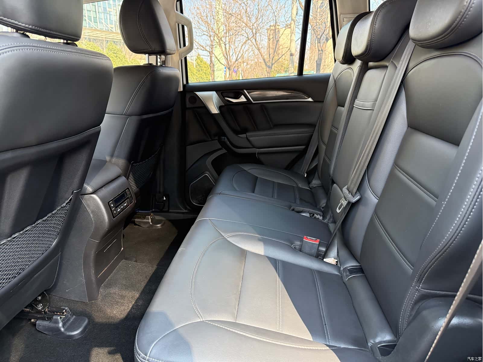 Haval H9, 2022 8