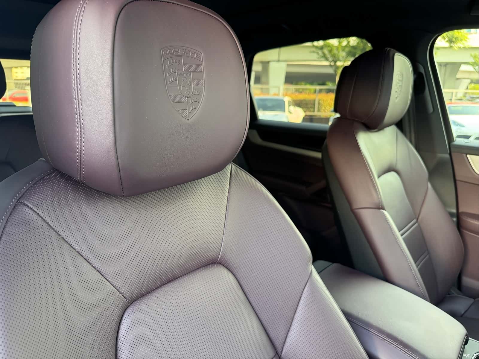 Porsche Cayenne, 2025 23