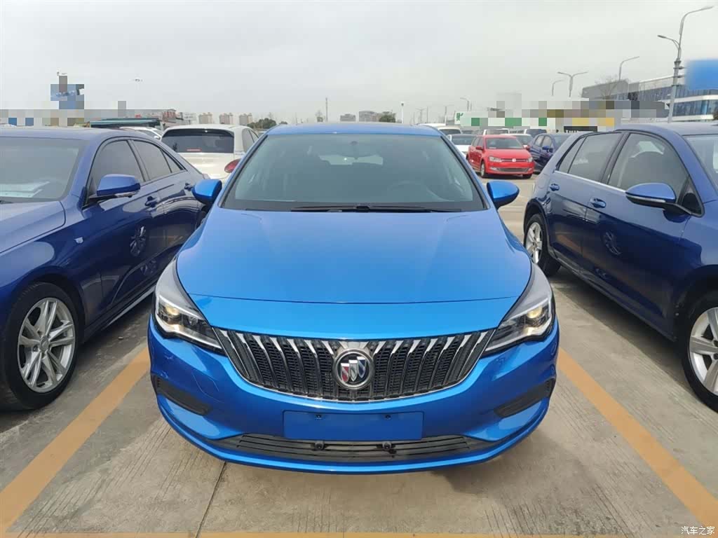 Buick Verano, 2017 3
