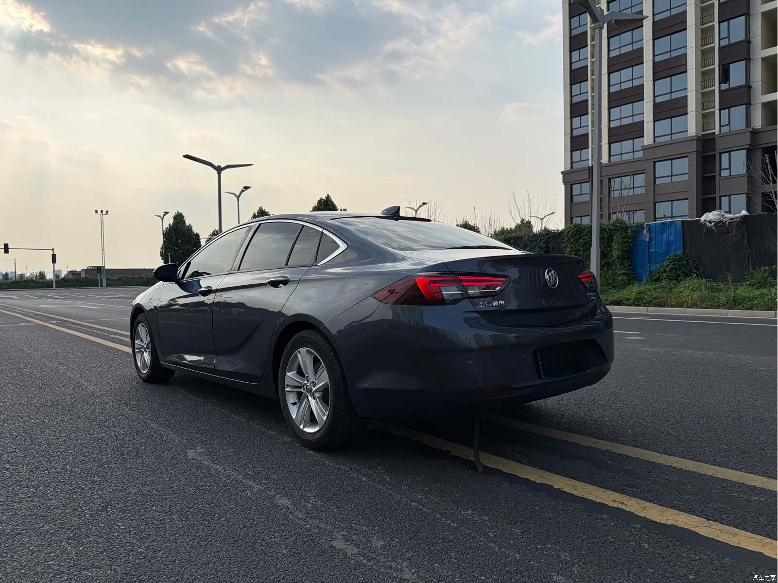 Buick Regal, 2020 9