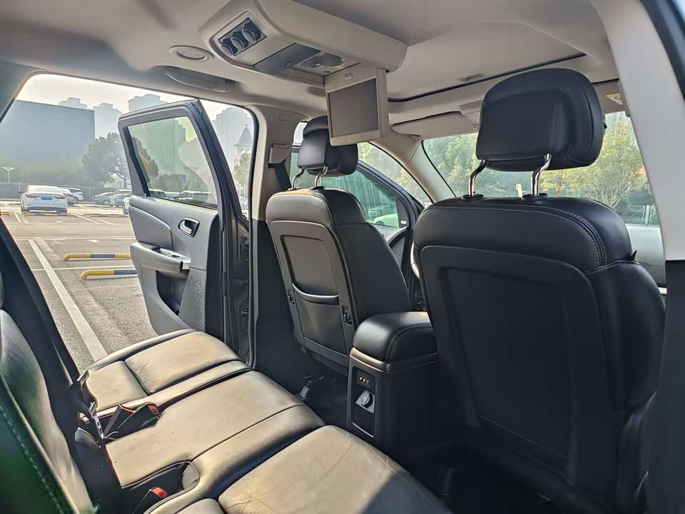 Dodge Coolway Dodge Coolway