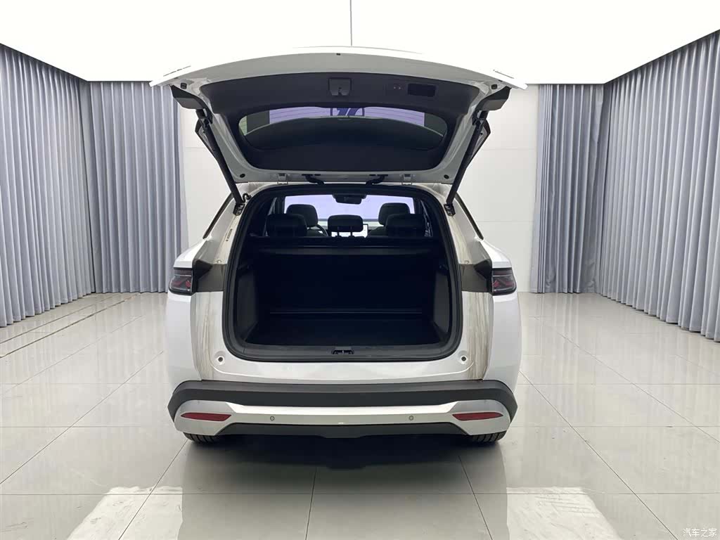 BYD Song, 2025 16
