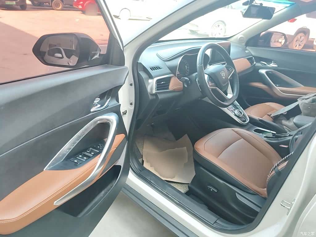 Wuling 510, 2017 16