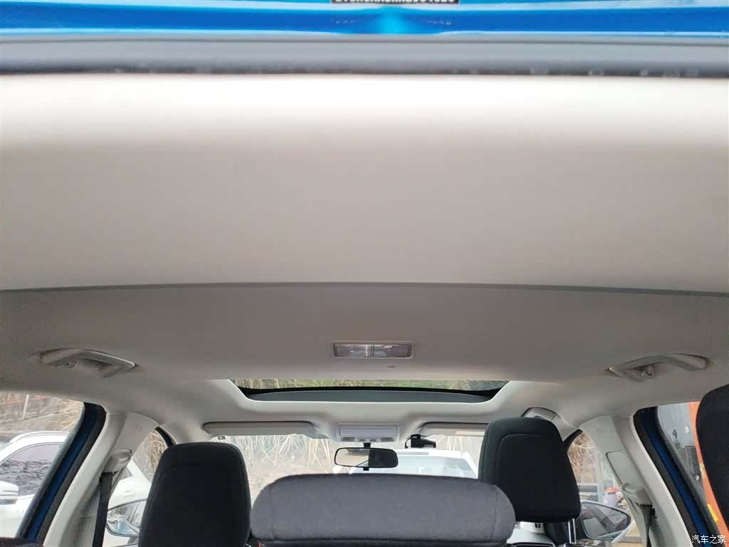 Ford Focus, 2019 14