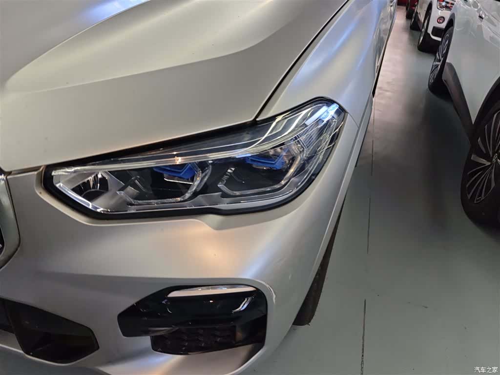 BMW X5, 2019 24